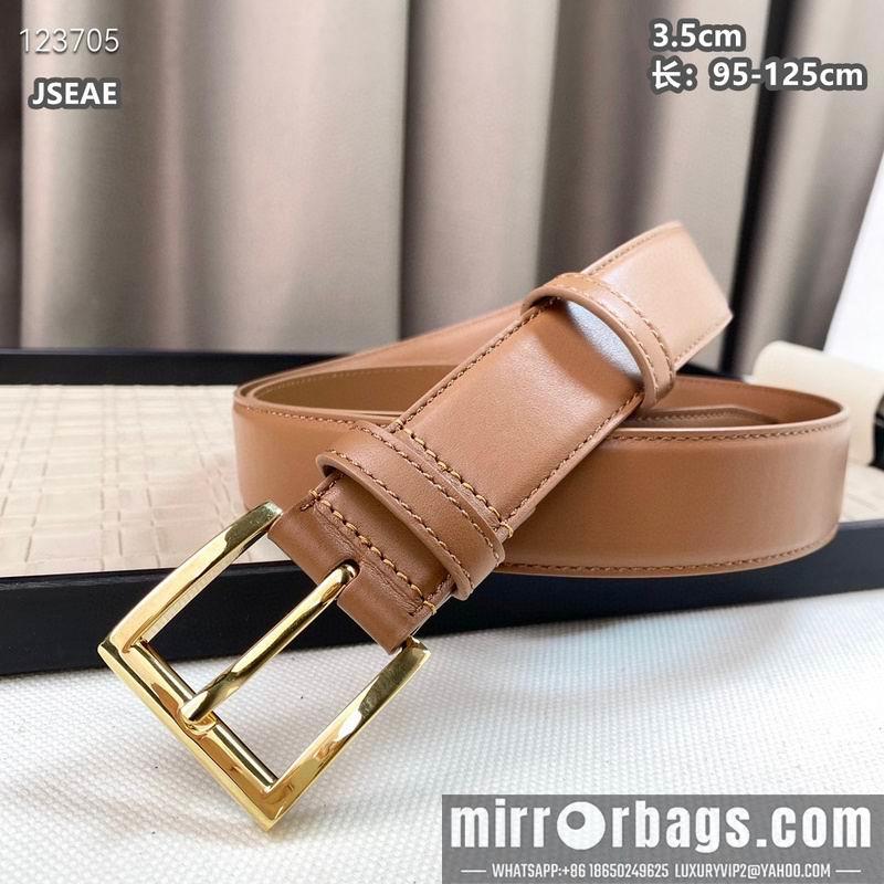 Replica Prada belt 35mmX95-125cm 8L45
