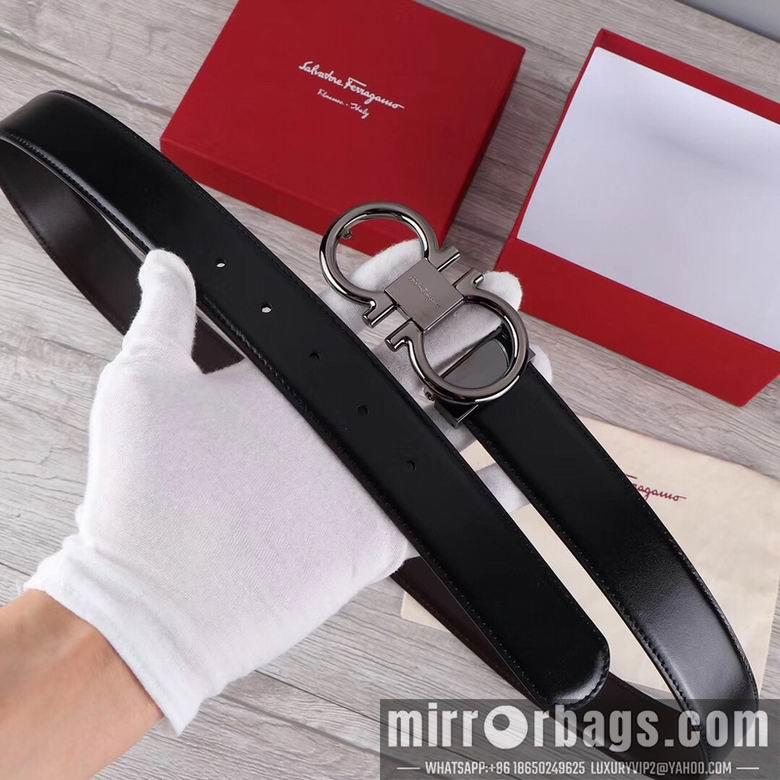 Replica Ferragamo 34mmX95-125 7D140