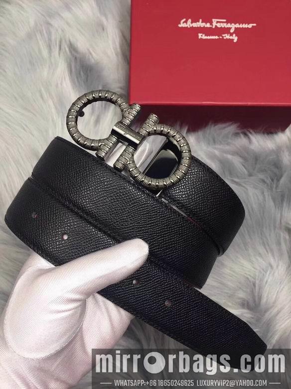 Replica Ferragamo 34mmX95-125 7D47