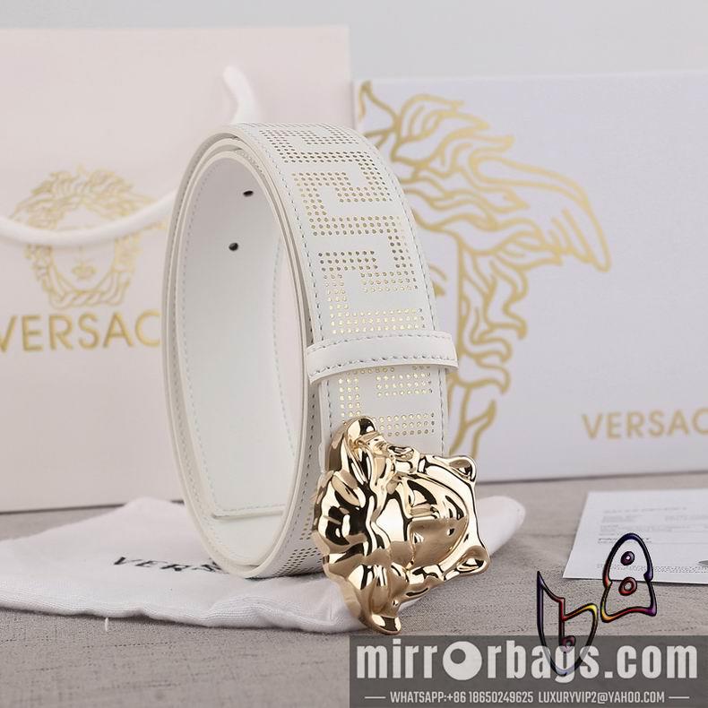 Replica Versace Belt 原版 38mm lb07