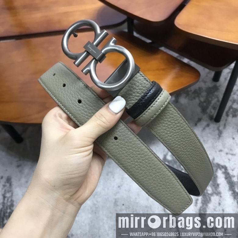 Replica Ferragamo 34mmX95-125 7D190