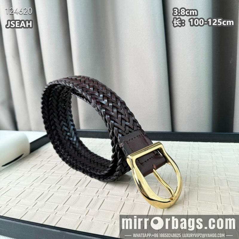 Replica TF belt 38mmX100-125cm 8L30