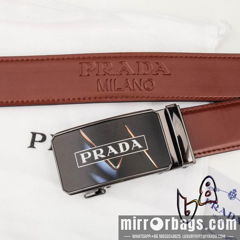 Replica Prada Belt 38mm lb0311