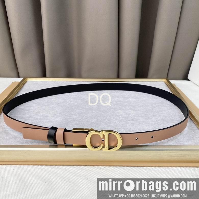 Replica Dior 20mmx90-115cm 04