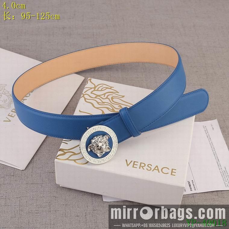 Replica Versace Belt 40mm 95-125cm 8L37