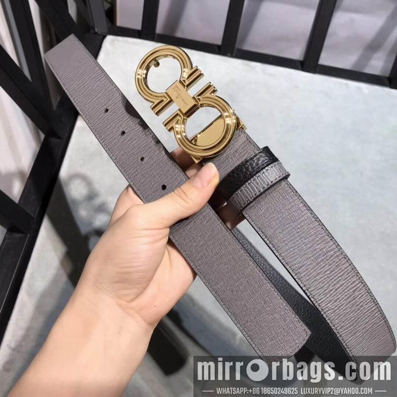 Replica Ferragamo 34mmX95-125 7D227