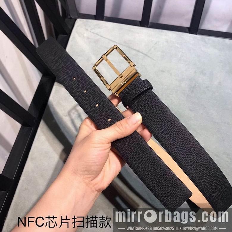 Replica Ferragamo 34mmX95-125 7D181