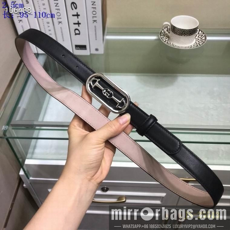 Replica Ferragamo Belt 25mm 95-110cm 8L10