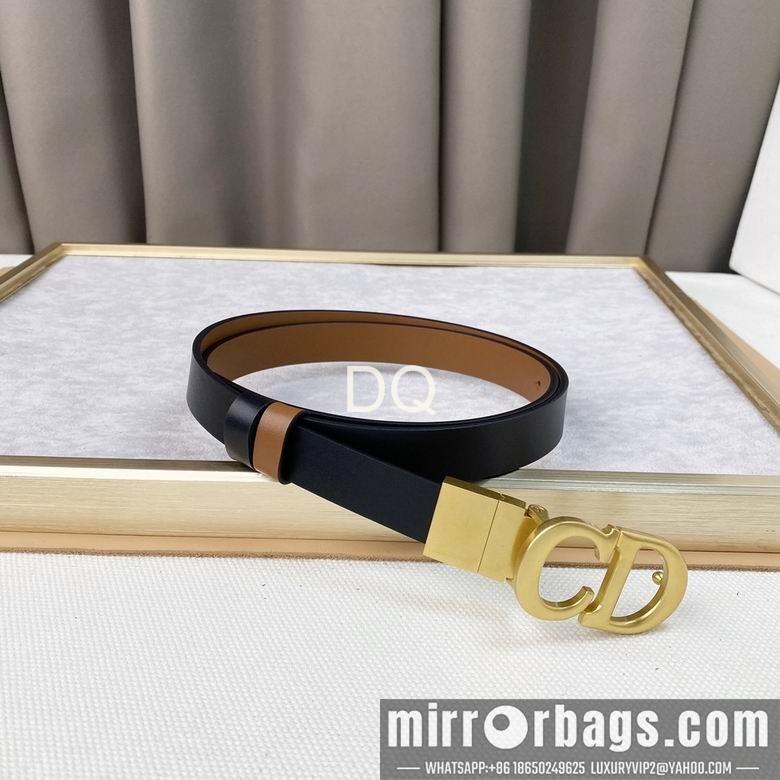 Replica Dior 20mmx90-115cm 04