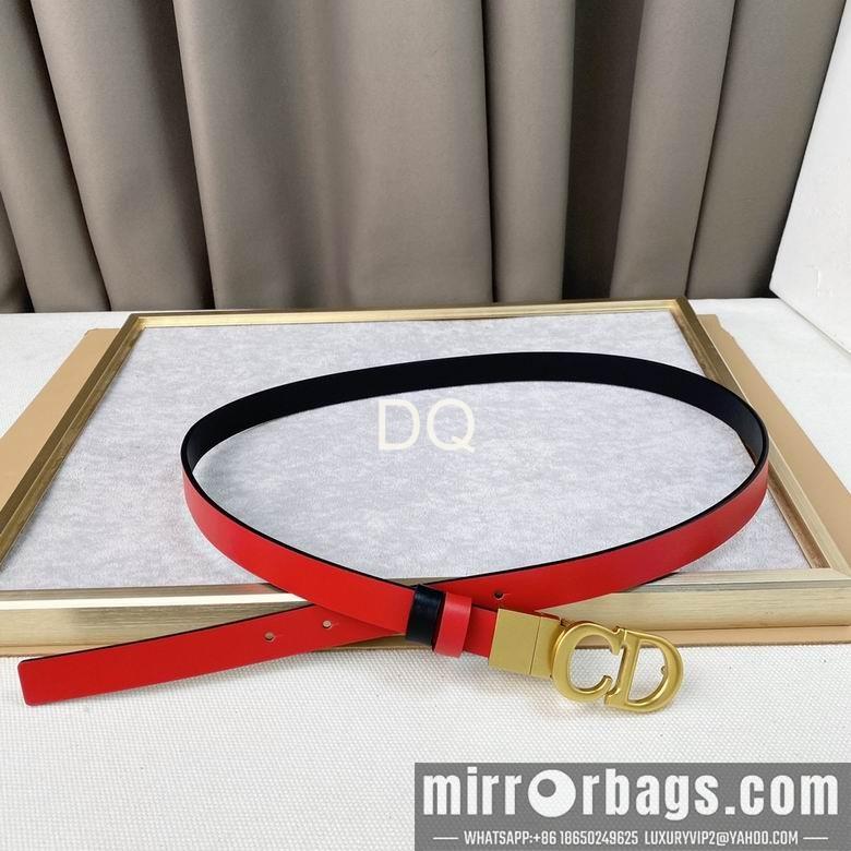 Replica Dior 20mmx90-115cm 04