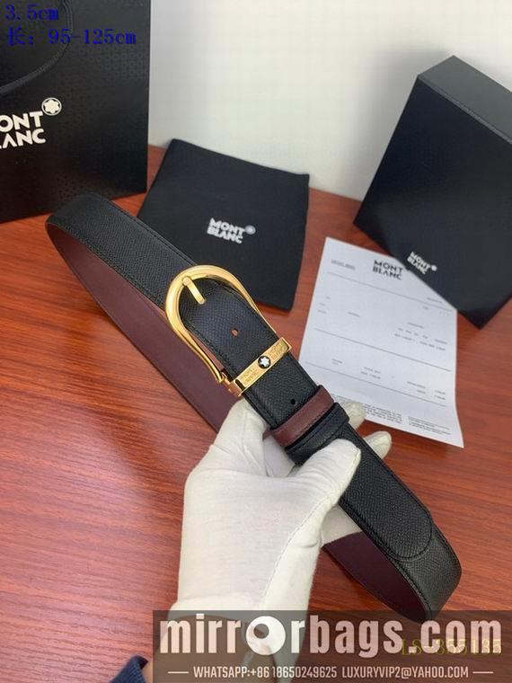 Replica Montblanc 35mmX95-125cm 8L07