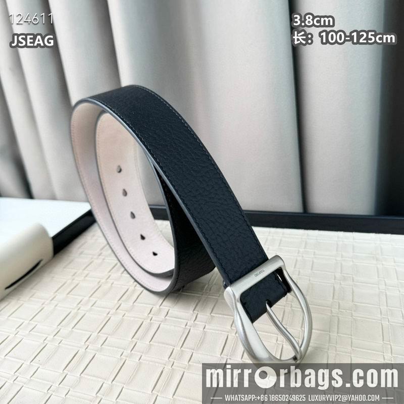 Replica TF belt 38mmX100-125cm 8L31