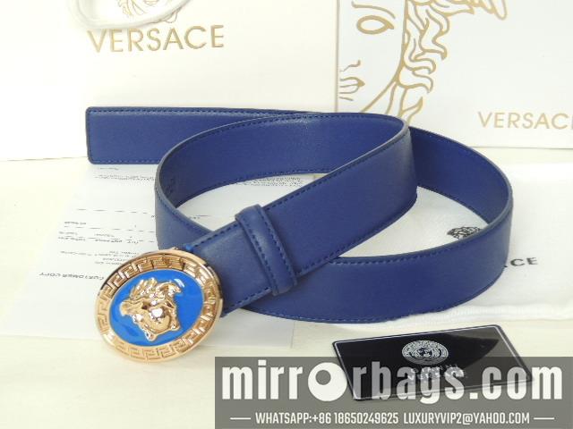 Replica Versace Belt 38mm lb05