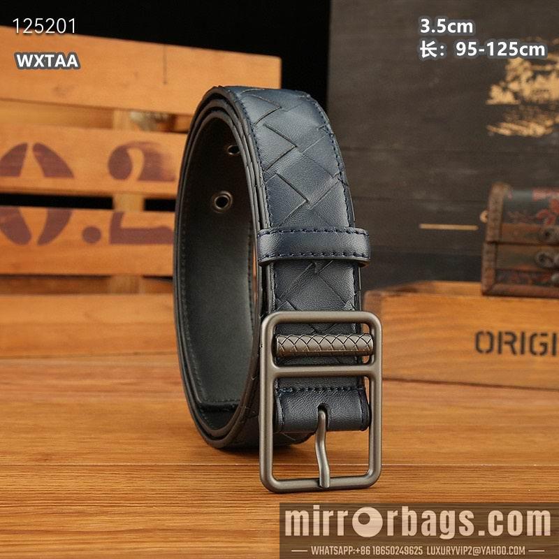 Replica BV belt 35mmX95-125cm 8L05