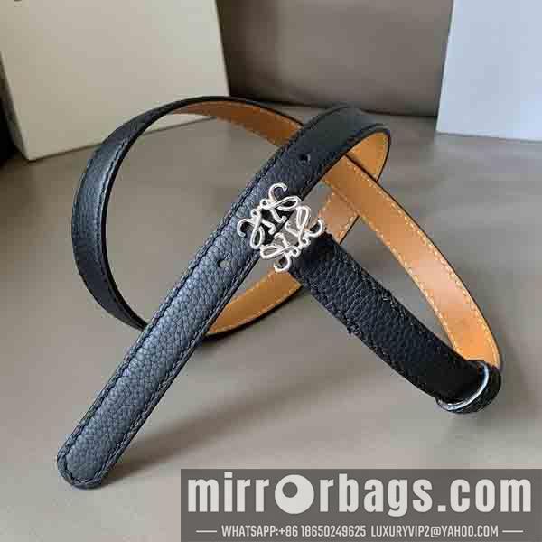 Replica Loewe Belt 20mmX90-110cm 8L02