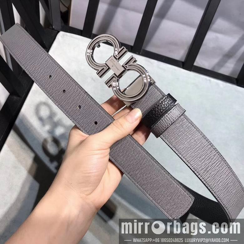 Replica Ferragamo 34mmX95-125 7D227