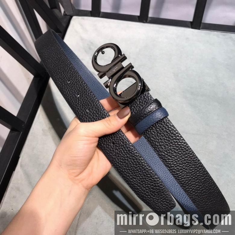 Replica Ferragamo 34mmX95-125 7D248