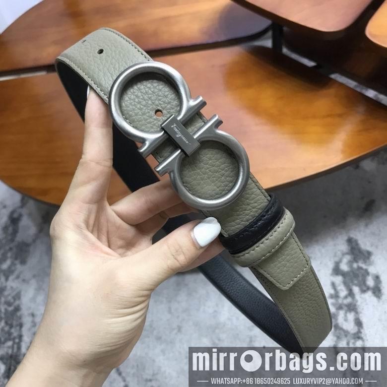 Replica Ferragamo 34mmX95-125 7D190