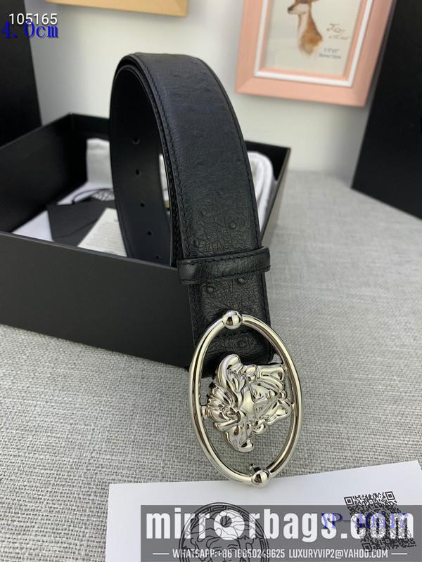 Replica Versace Belt 40mm 95-125cm 8L56