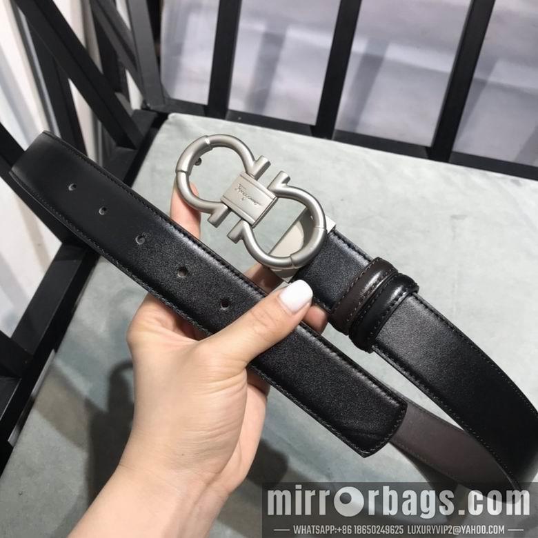 Replica Ferragamo 34mmX95-125 7D203