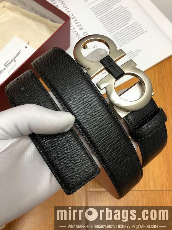 Replica Ferragamo 34mmX95-125 7D173