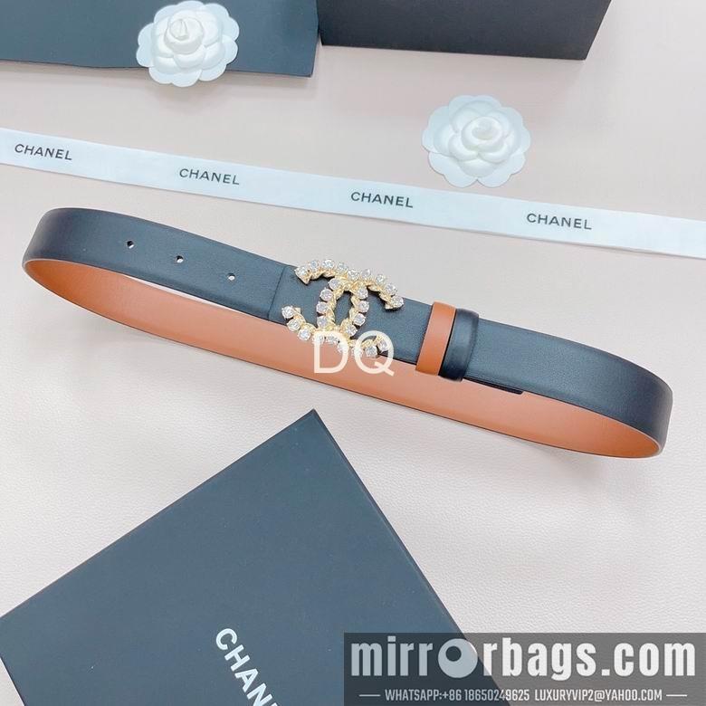 Replica Chanel 30mmx90-115cm 12