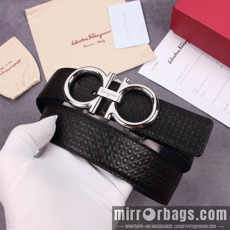 Replica Ferragamo 34mmX95-125 7D214