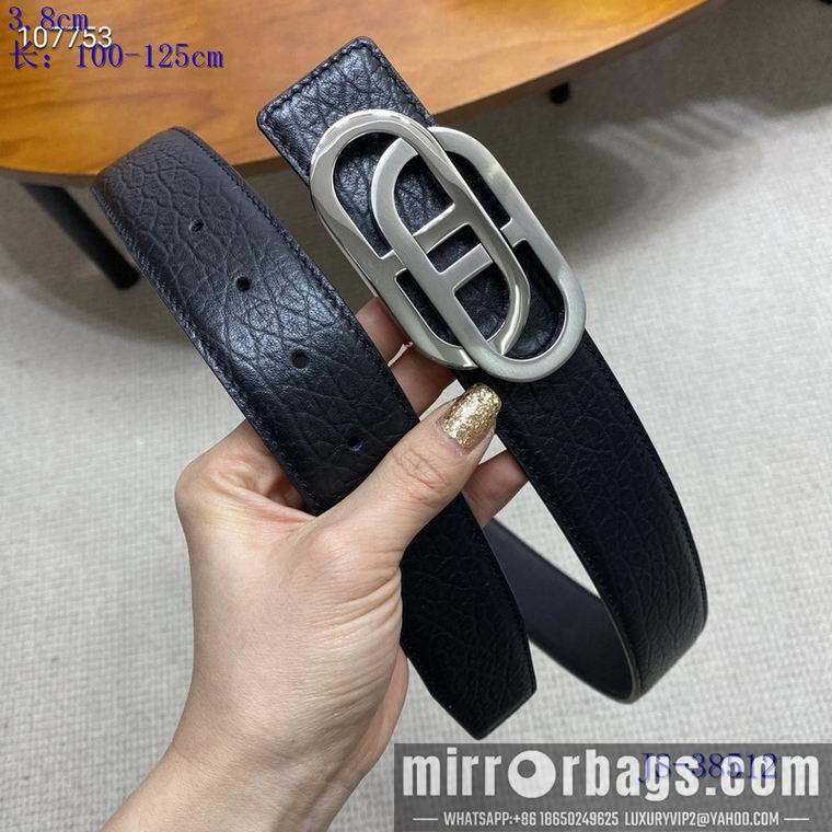 Replica Hermes Belt 38mm 100-125cm 8L99