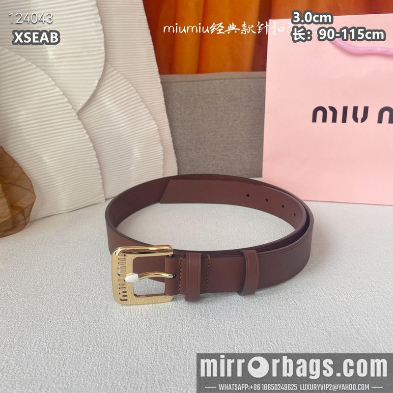 Replica Gucci belt 30mmX90-115cm 8L08