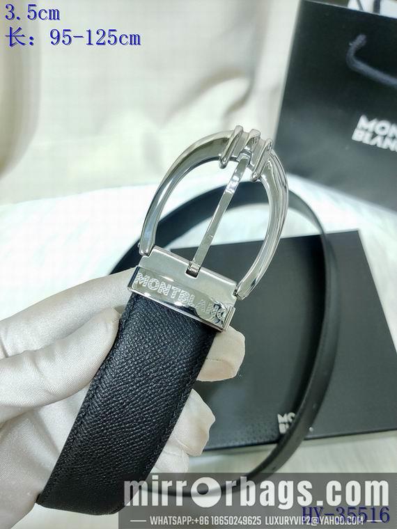 Replica Montblanc 35mmX95-125cm 8L08