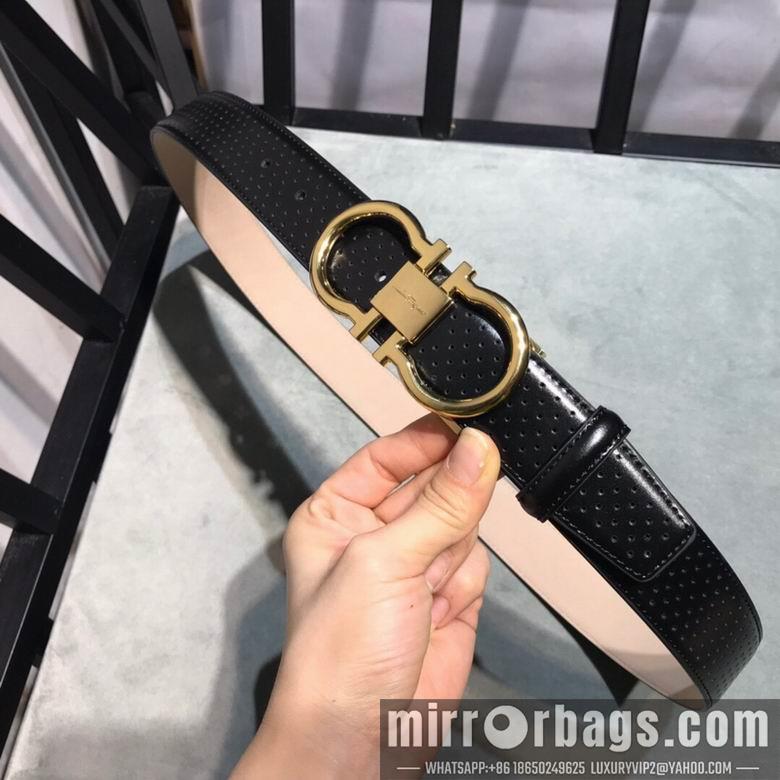 Replica Ferragamo 34mmX95-125 7D225