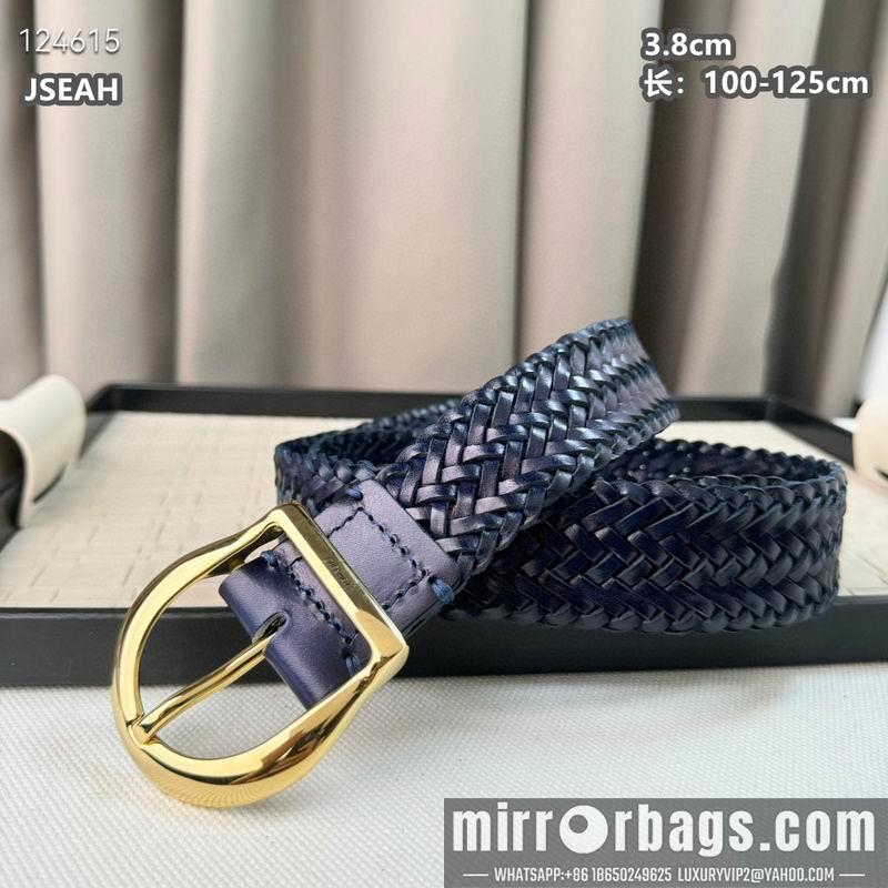 Replica TF belt 38mmX100-125cm 8L30