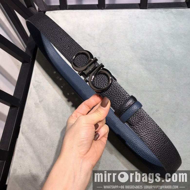 Replica Ferragamo 34mmX95-125 7D248