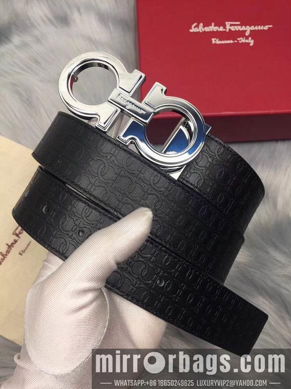 Replica Ferragamo 34mmX95-125 7D32