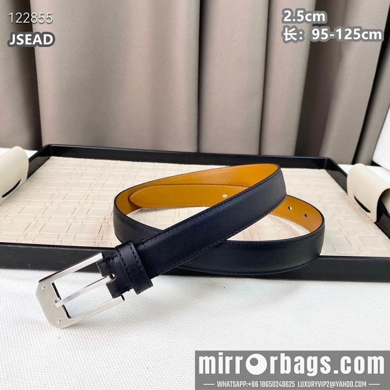 Replica Hermes belt 25mmX95-125cm 8L01