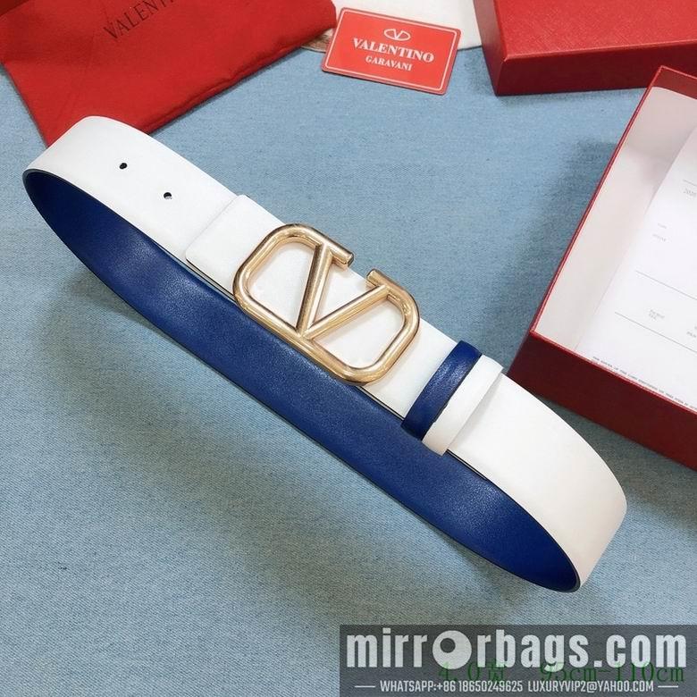 Replica Valentino Belt 40mmX95-110cm 05