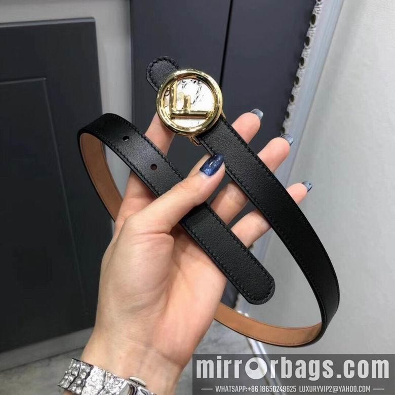 Replica Fendi Belt 20mmX95-110cm 7D03