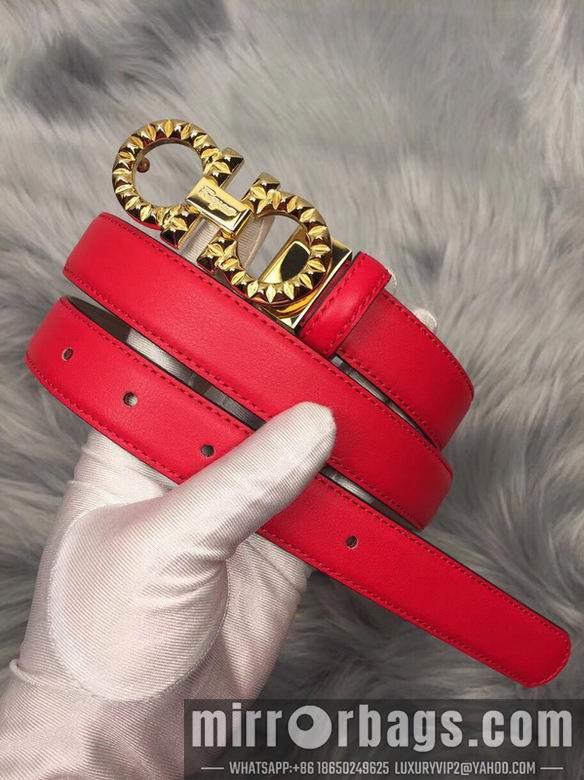 Replica Ferragamo Belt 25mmx95-110cm 7D31