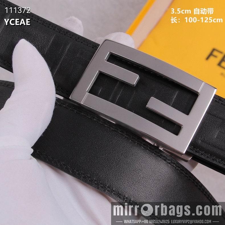 Replica Fendi 35mm 100-125cm 8L30