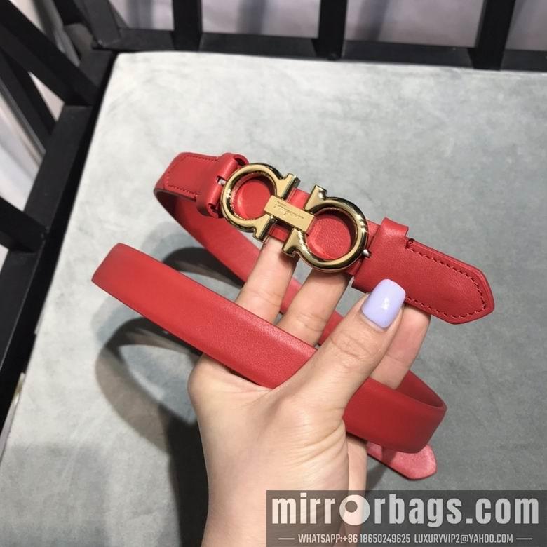 Replica Ferragamo Belt 25mmx95-110cm 7D07