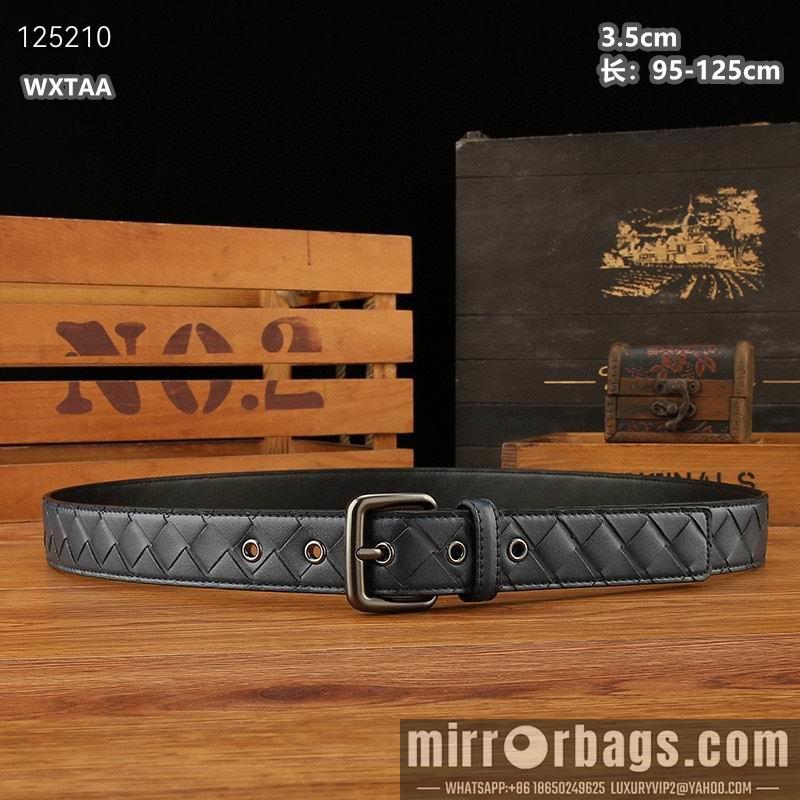 Replica BV belt 35mmX95-125cm 8L07