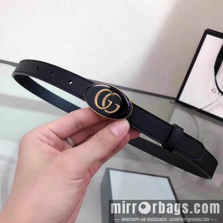 Replica Gucci 20mmX95-110CM 7D28