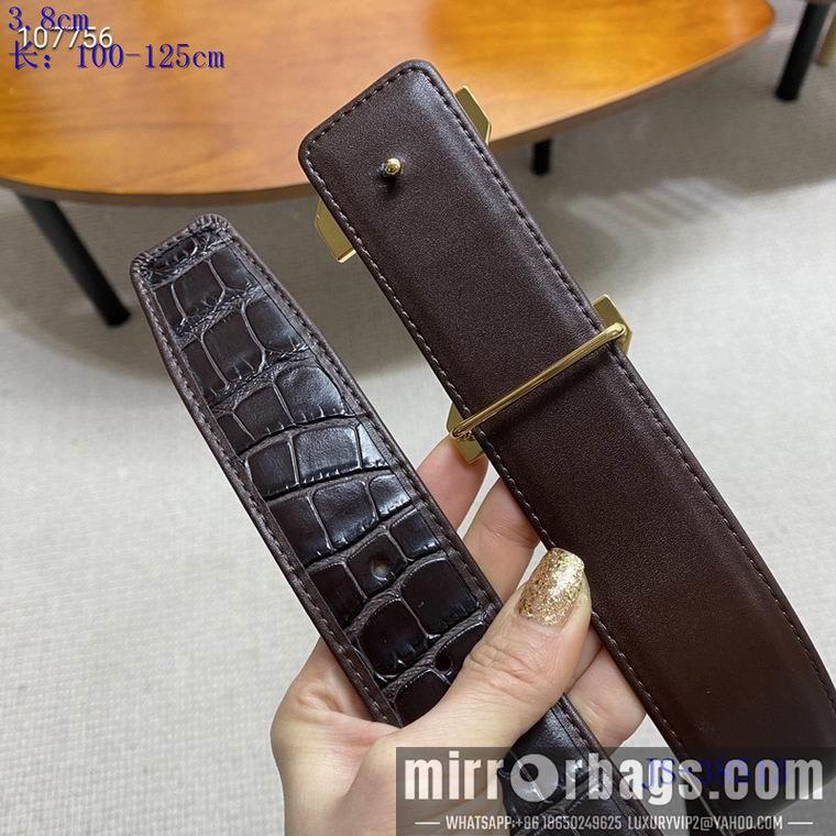 Replica Hermes Belt 38mm 100-125cm 8L103