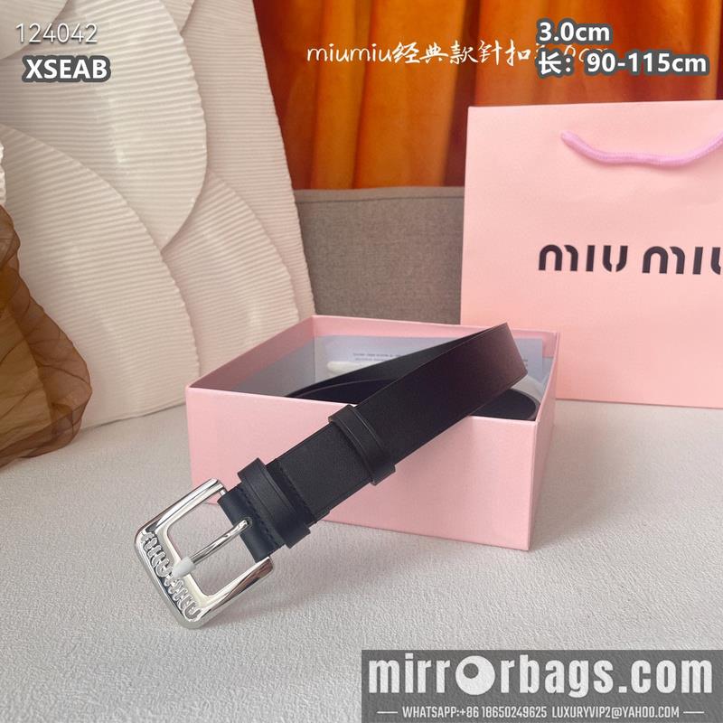 Replica Gucci belt 30mmX90-115cm 8L08