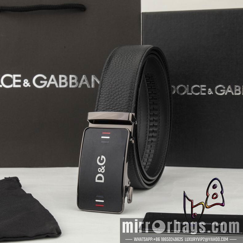 Replica DG belt 38mm lb03