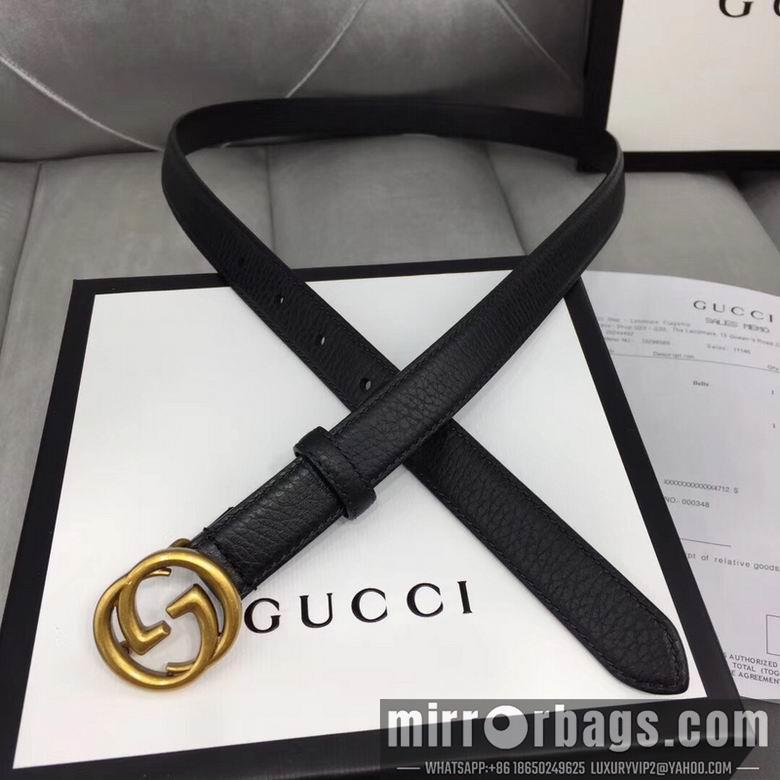 Replica Gucci 20mmX95-110CM 7D24