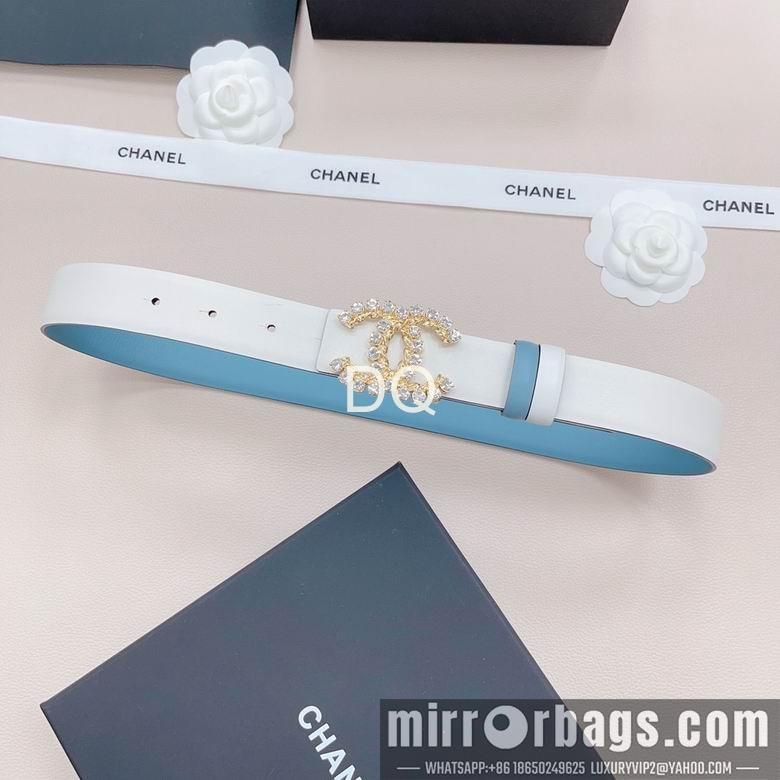 Replica Chanel 30mmx90-115cm 12