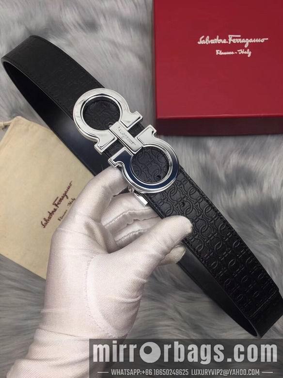 Replica Ferragamo 34mmX95-125 7D32