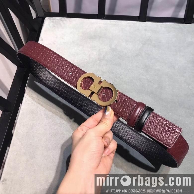 Replica Ferragamo 34mmX95-125 7D253