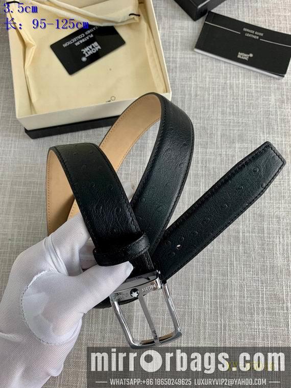 Replica Montblanc 35mmX95-125cm 8L04